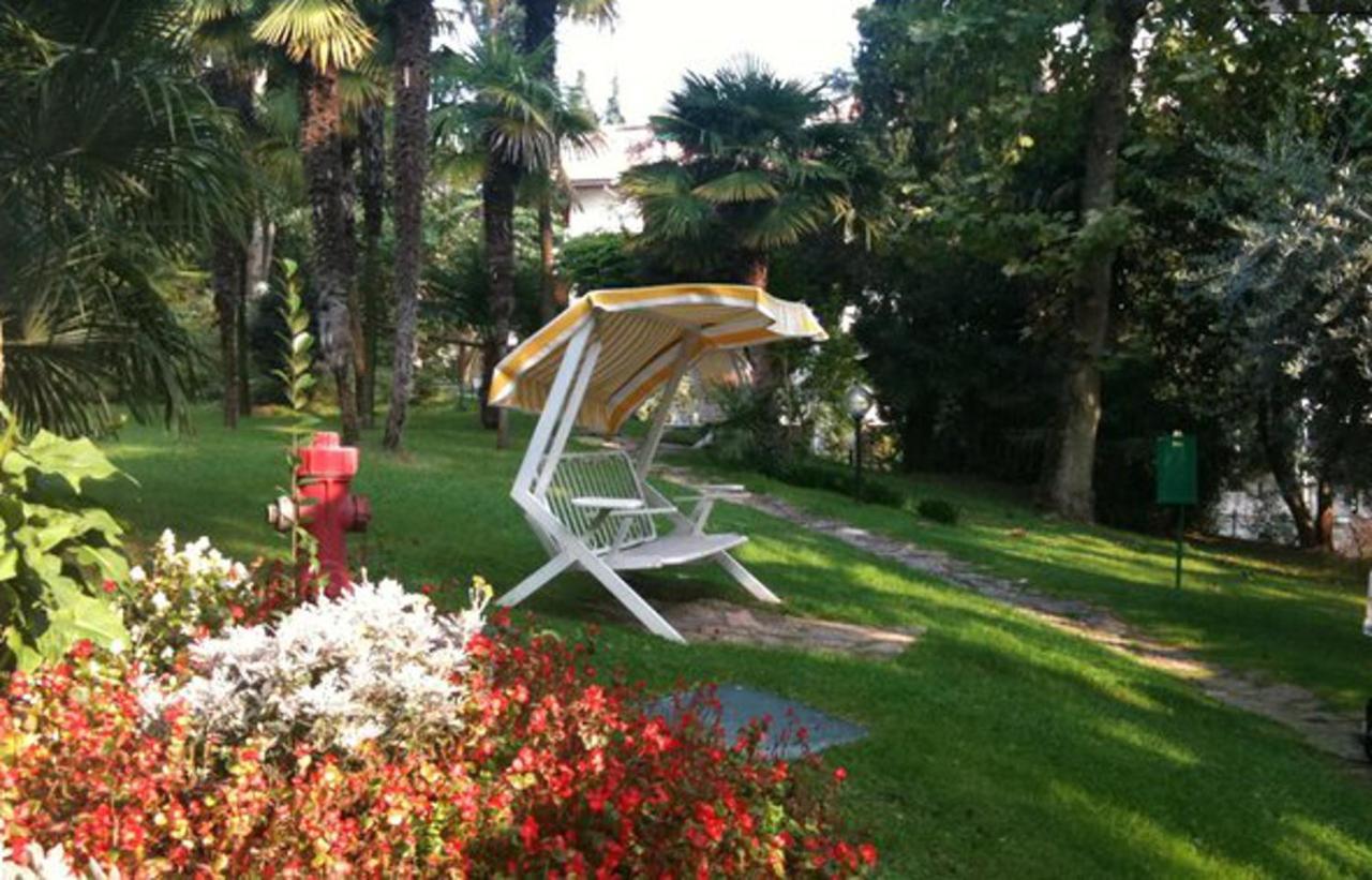 Appartamento Rilassati Sul Di Garda *